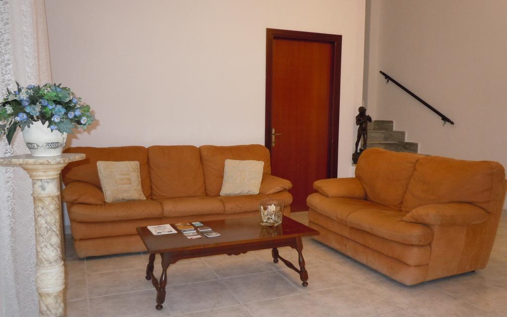 Bed & Breakfast La Crisalide Formia